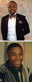 Lamont Harrison