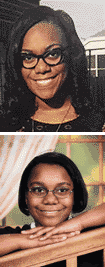 latoya thomas
