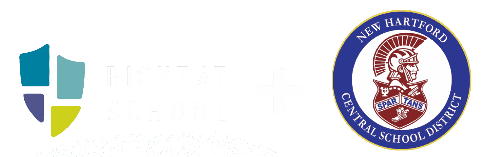 New Hartford, NY Right At School