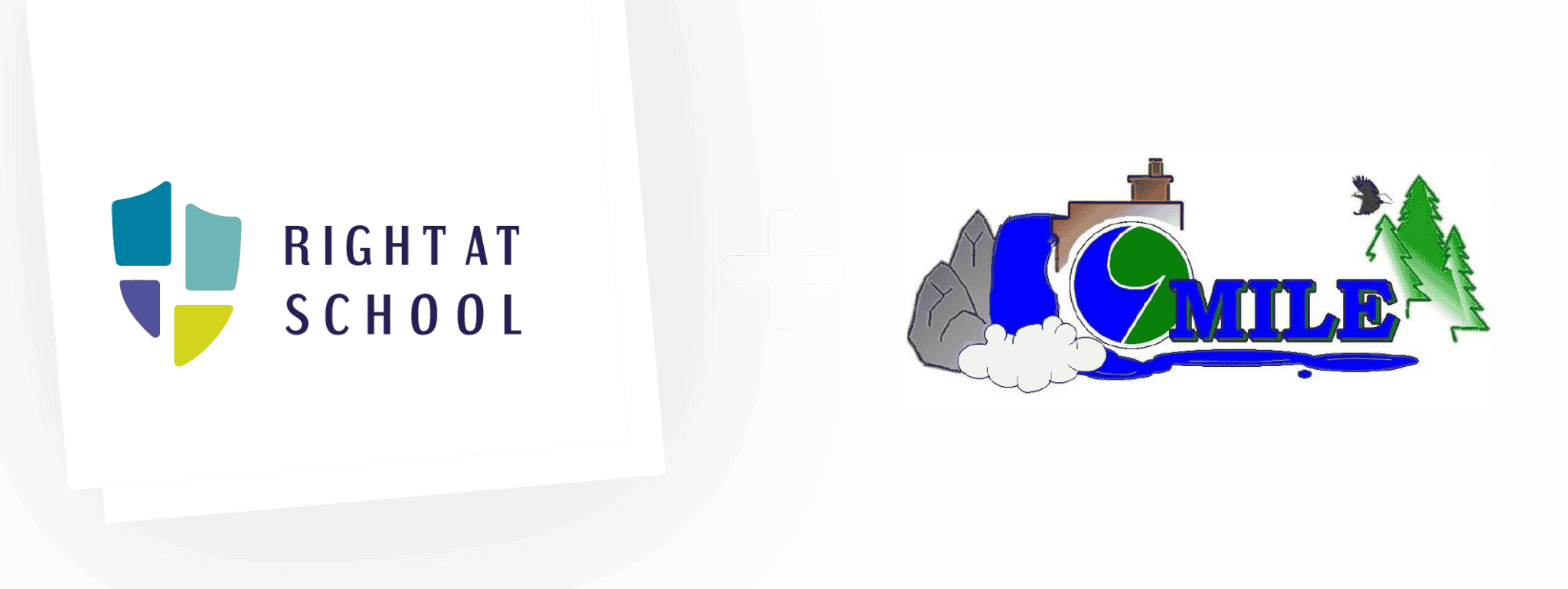 Nine Mile Falls, WA Right At School