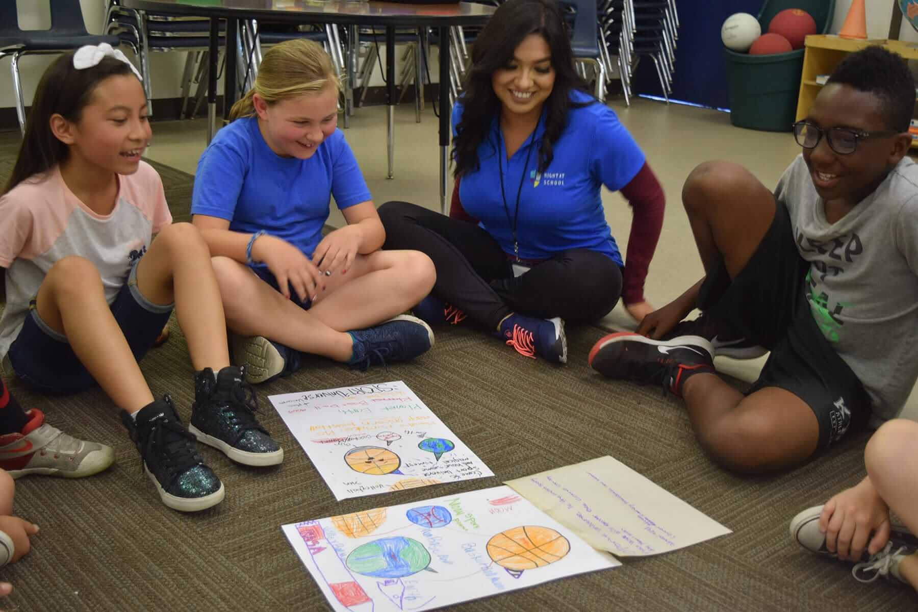 How Right At School Expands Family Engagement Opportunities for Schools