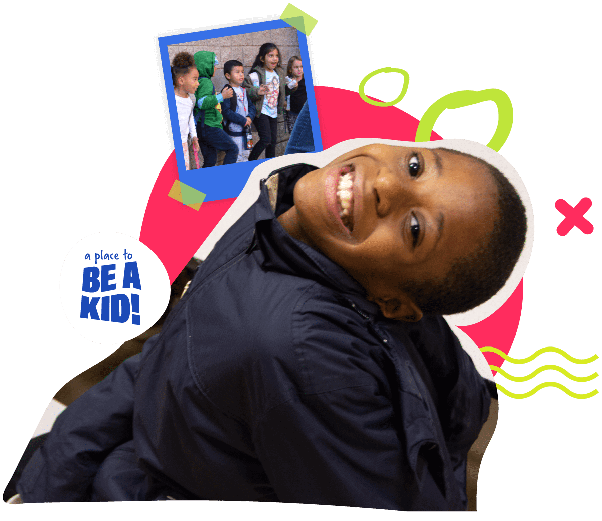 Bright Horizons Right At School