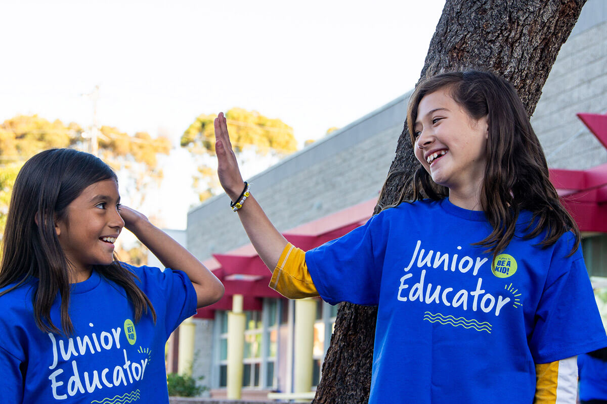 5 Durable Skills That Every Child Needs To Cultivate Before Middle ...