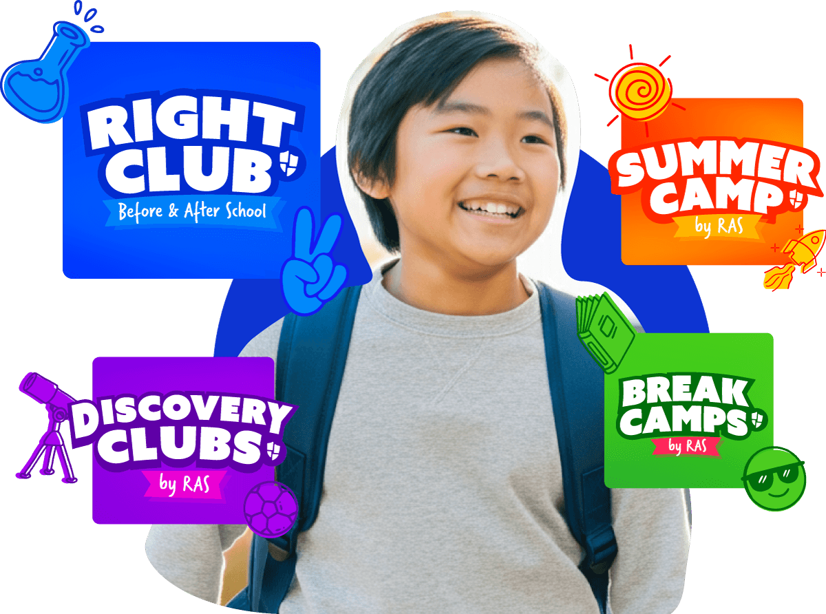 Right At School Kids